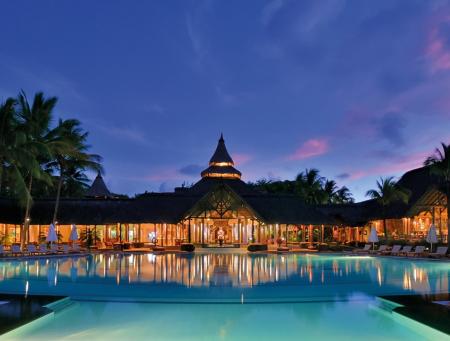 Shandrani Beachcomber Resort & Spa - Mauritius